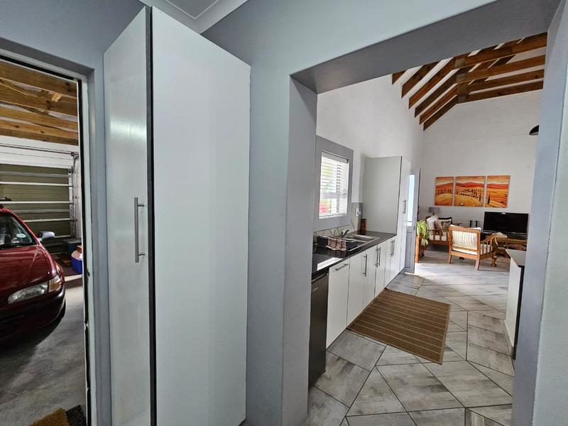 3 Bedroom Property for Sale in Lampiesbaai Western Cape